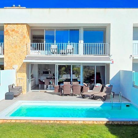 Villa Modern Design Αλμπουφέιρα Εξωτερικό φωτογραφία