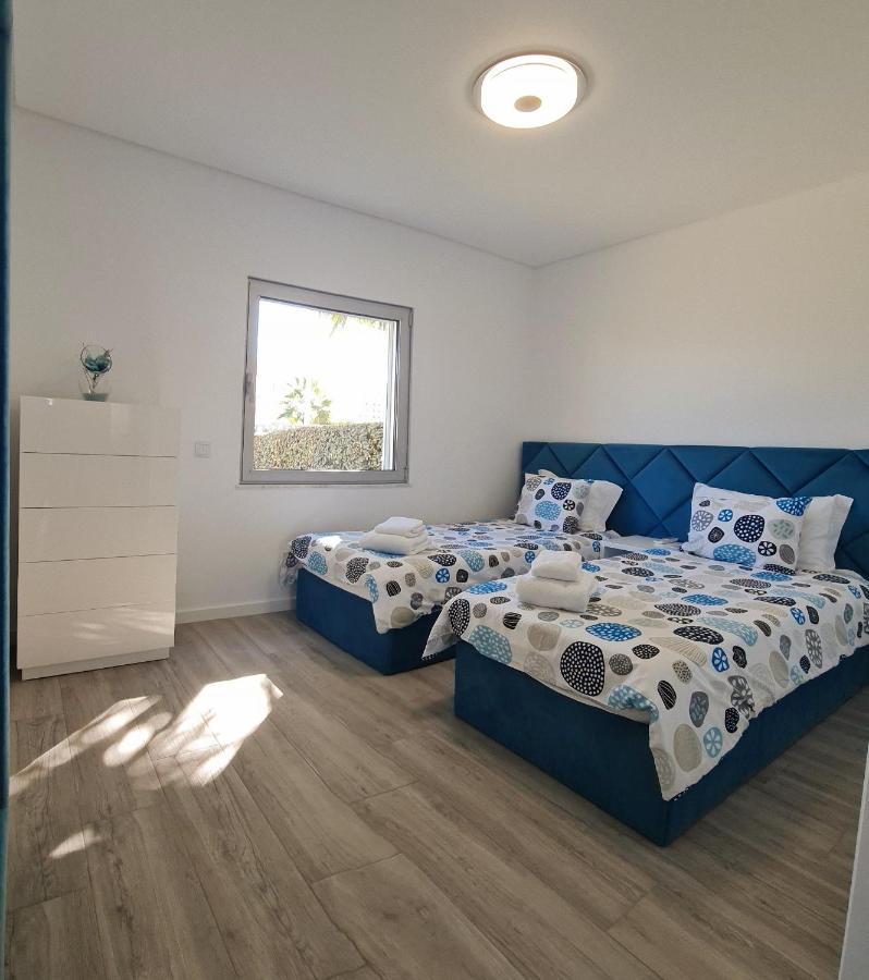 Villa Modern Design Αλμπουφέιρα Εξωτερικό φωτογραφία